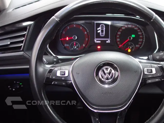 JETTA - 1.4 250 TSI TOTAL COMFORTLINE TIPTRONIC