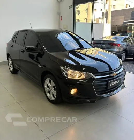 ONIX 10TAT LTZ