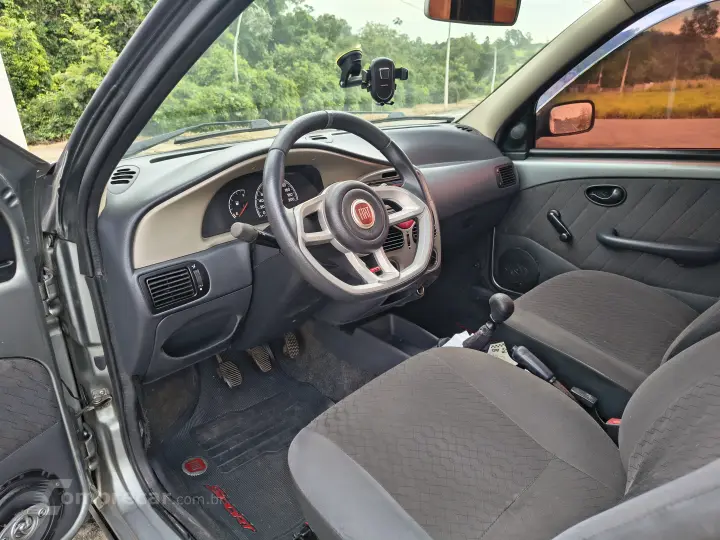 PALIO 1.0 MPI Trofeo Fire 8V