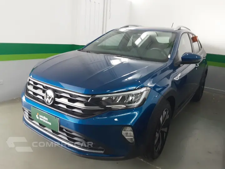NIVUS 1.0 200 TSI TOTAL FLEX HIGHLINE AUTOMÁTICO