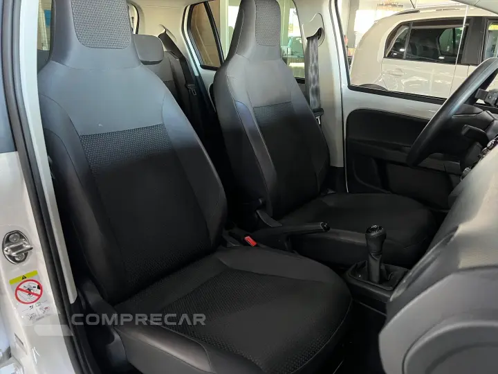UP 1.0 170 TSI TOTAL FLEX XTREME 4P MANUAL