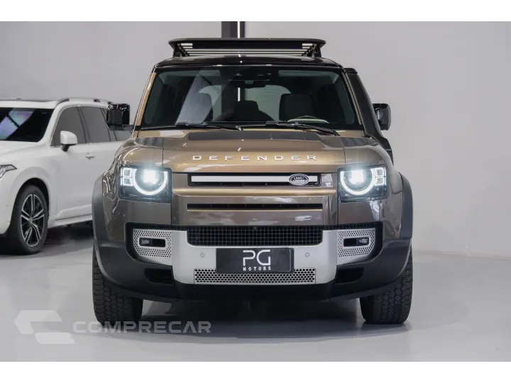 DEFENDER 2.0 P300 GASOLINA 110 SE AWD AUTOMÁTICO
