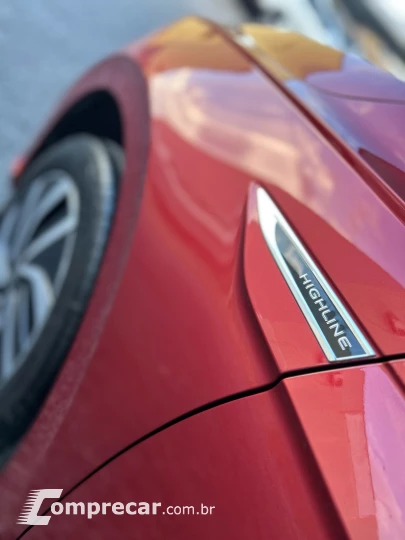 POLO 1.0 170 TSI Highline