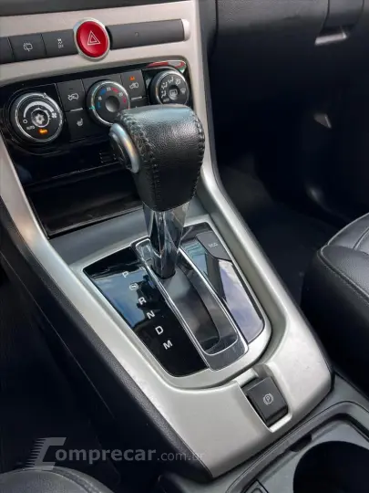 CAPTIVA 3.6 SFI AWD V6 24V