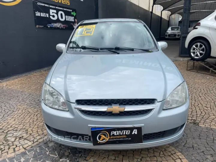 Classic Life/LS 1.0 VHC FlexP. 4p