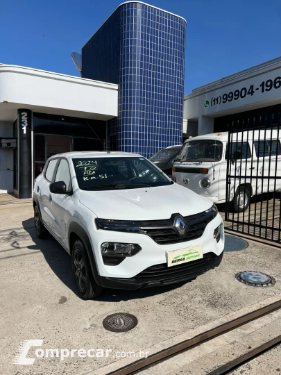 KWID 1.0 12V SCE ZEN