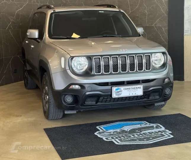 RENEGADE 1.8 16V Sport