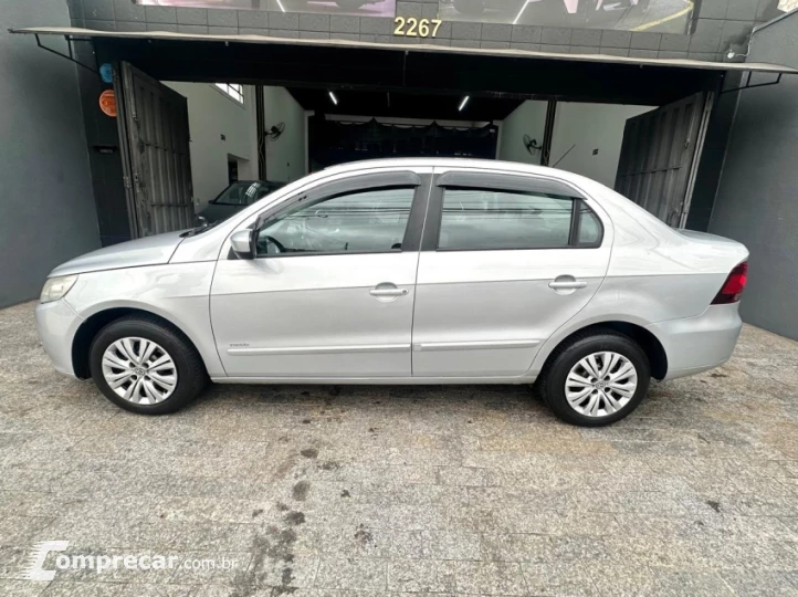 VOYAGE 1.0 MI Trendline 8V