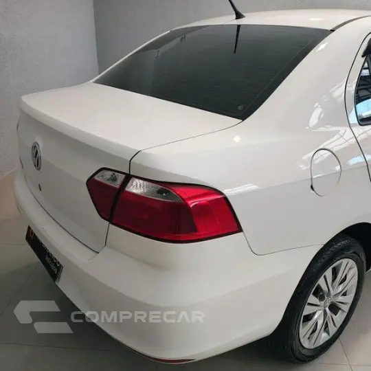VOYAGE 1.0 12V MPI TOTALFLEX 4P MANUAL