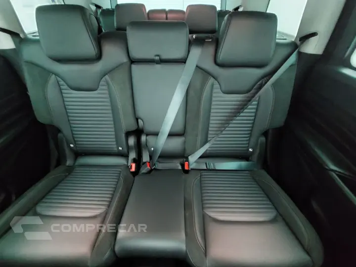 COMMANDER 1.3 T270 TURBO FLEX LIMITED AT6