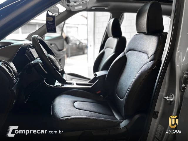 CRETA - 1.0 TGDI PLATINUM SAFETY AUTOMÁTICO