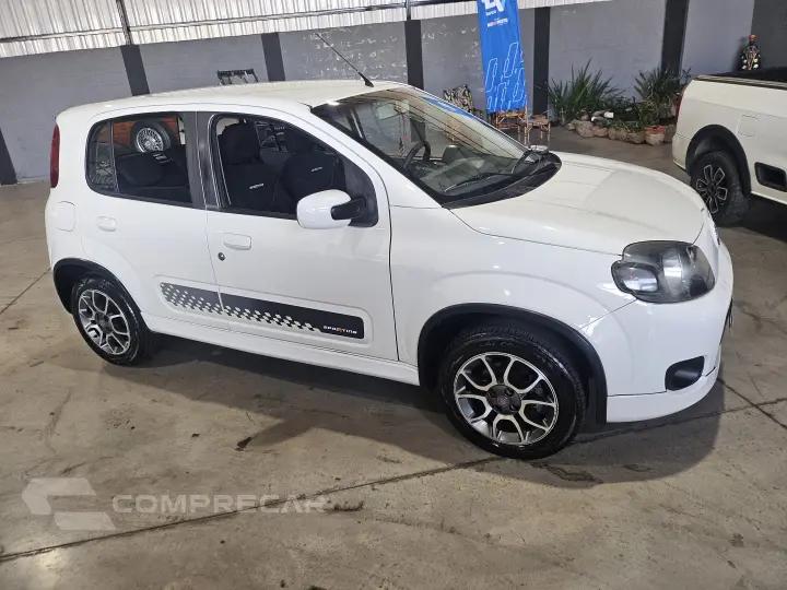 UNO 1.4 Sporting 8V
