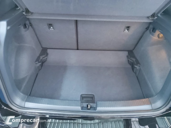 T-CROSS 1.4 250 TSI TOTAL FLEX HIGHLINE AUTOMATICO