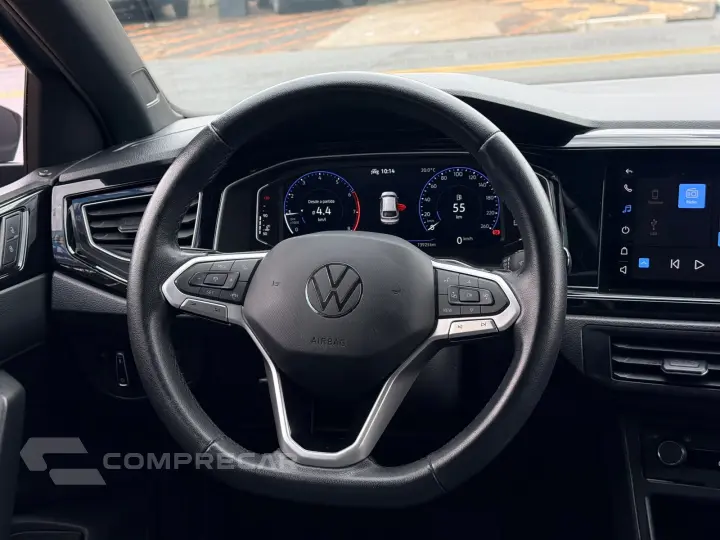 NIVUS 1.0 200 TSI Highline