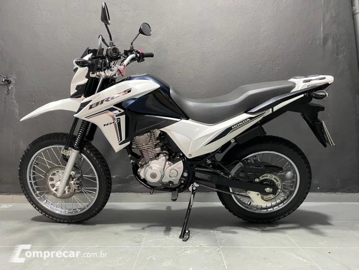 BROS 160 ESDD