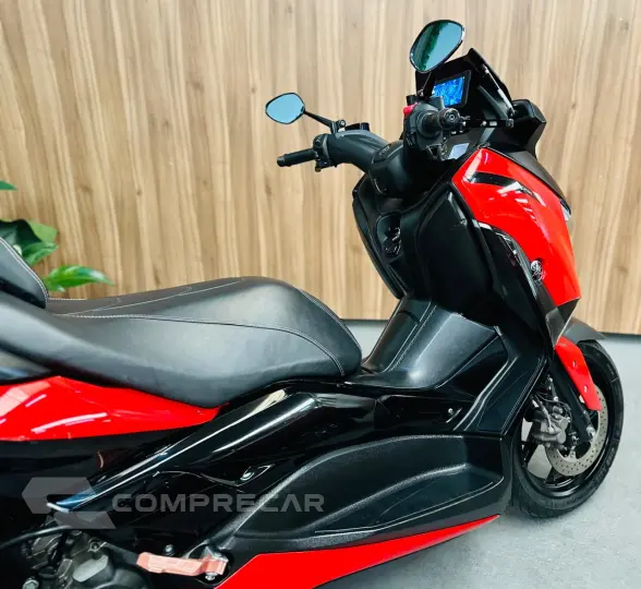 Xmax 250