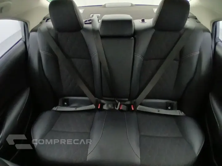 COROLLA 2.0 VVT-IE FLEX GLI DIRECT SHIFT