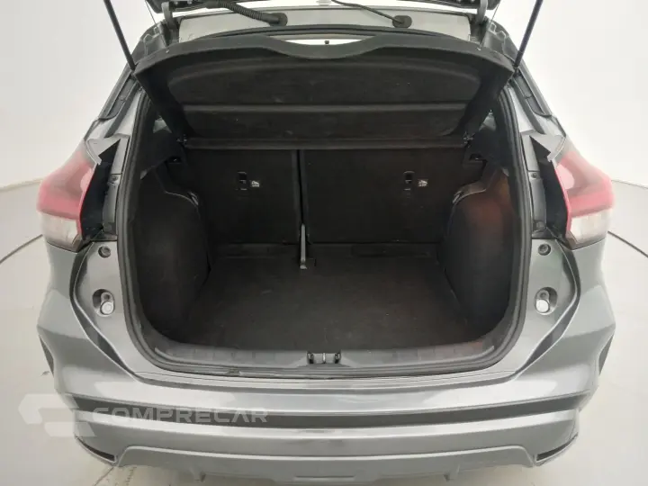 KICKS 1.6 16V FLEXSTART SENSE XTRONIC