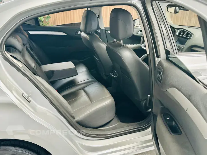 C4 LOUNGE 1.6 THP Tendance