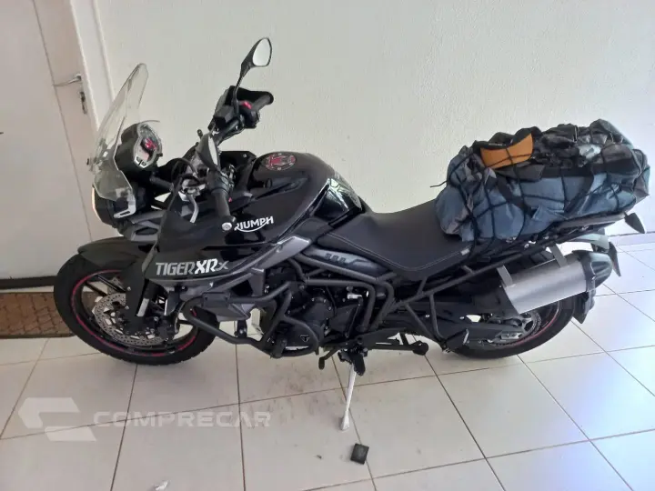 Tiger 800 Xrx