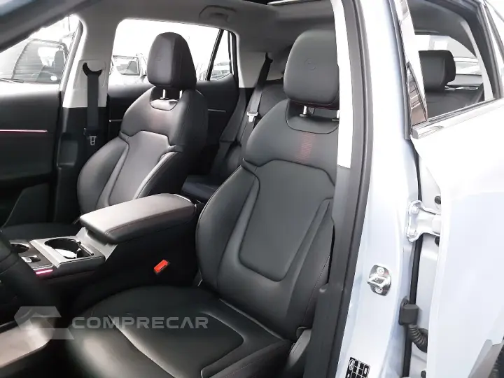 GS4 2.0 HEV ELITE AUTOMATICO