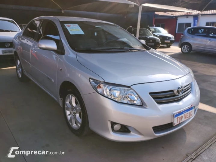 COROLLA 1.8 XEI 16V