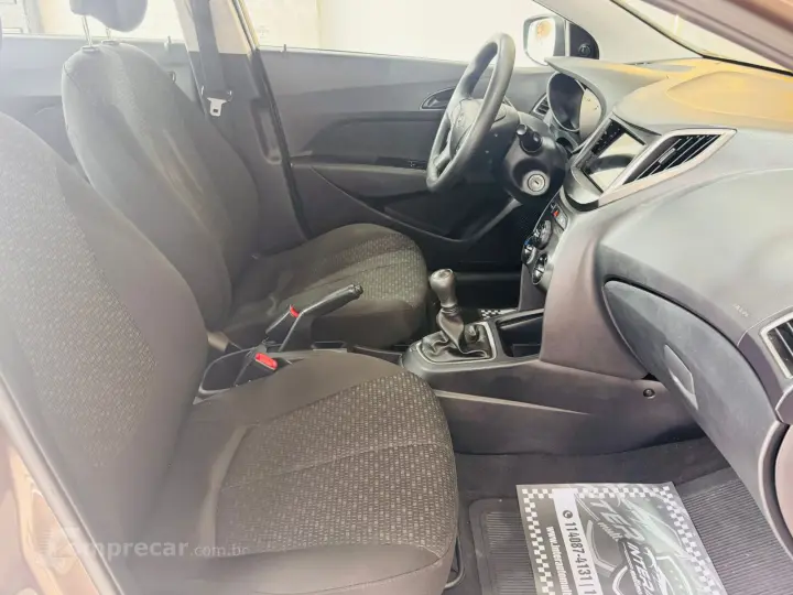 HB20 1.0 Comfort 12V