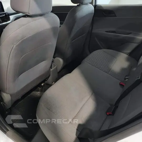 HB20S 1.0 CONFORT PLUS 12V FLEX 4P MANUAL