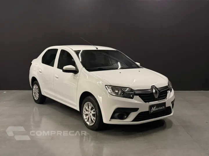 LOGAN 1.0 12V SCE FLEX ZEN MANUAL