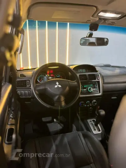 PAJERO TR4 2.0 4X2 16V