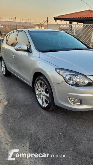 I30 2.0 MPI 16V