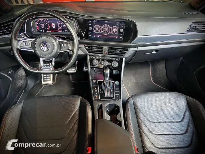 JETTA 2.0 350 TSI GLI
