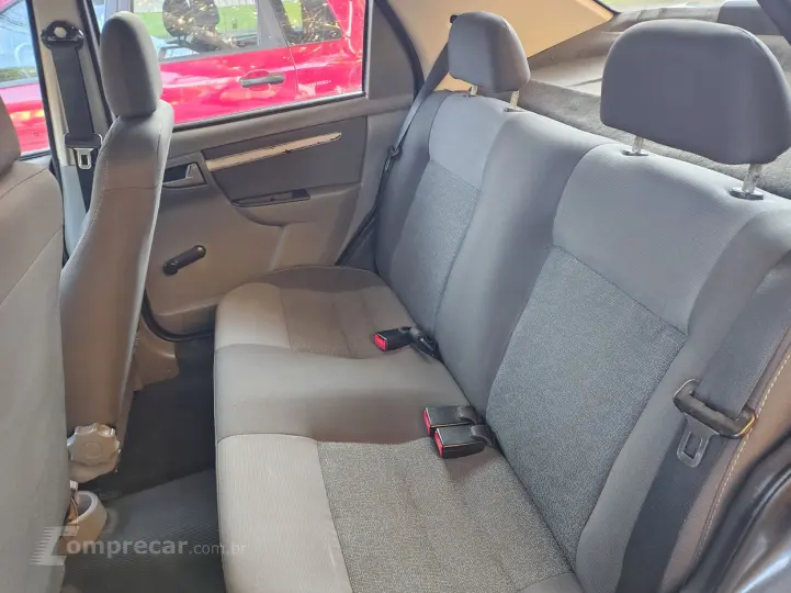 PRISMA 1.4 MPFI LT 8V