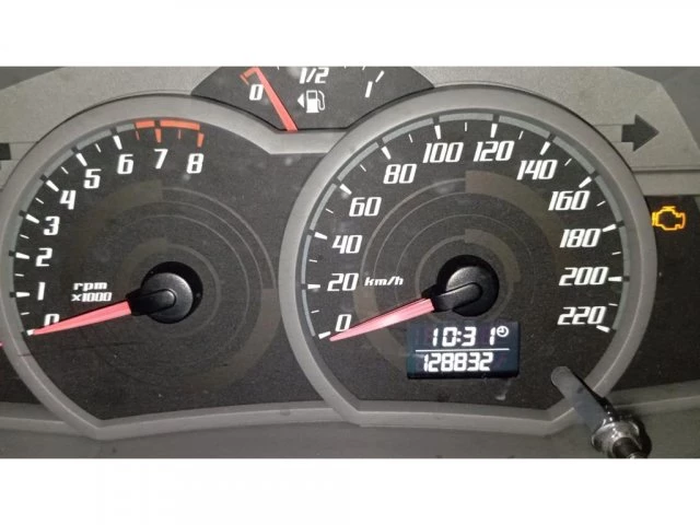 KA - 1.0 MPI 8V 2P MANUAL