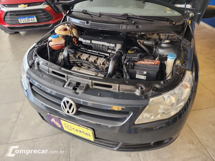 GOL 1.0 8V