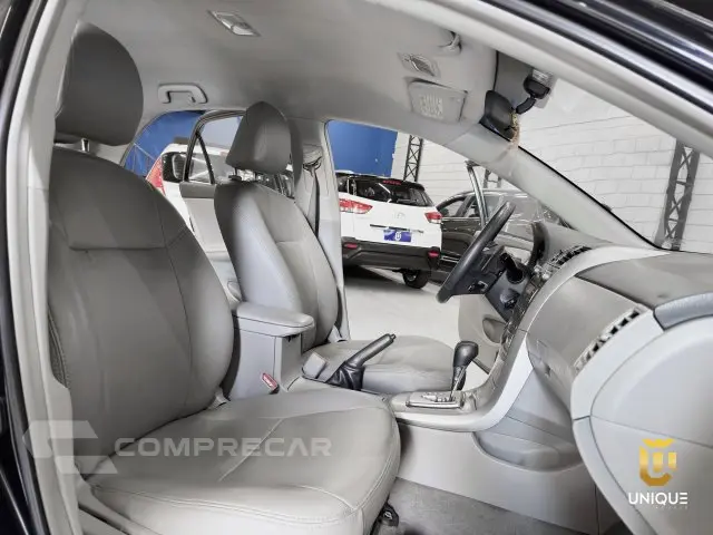 COROLLA - 2.0 XEI 16V 4P AUTOMÁTICO