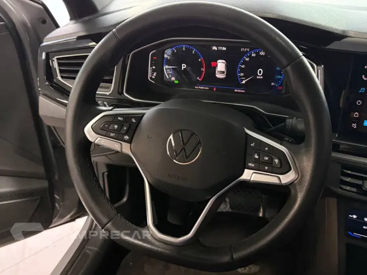 Nivus Highline 1.0 200 TSI Flex Aut.