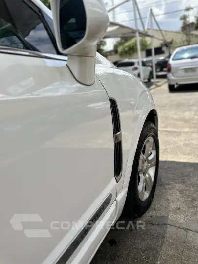 CAPTIVA 2.4 SFI Ecotec FWD 16V