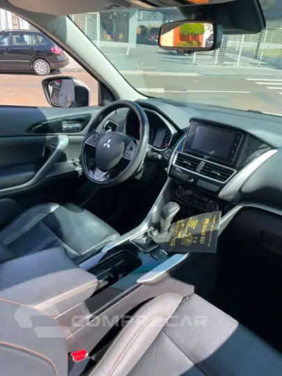 ECLIPSE CROSS 1.5 Mivec Turbo Hpe-s S-awc