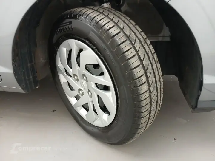 HB20 1.0 12V FLEX SENSE PLUS MANUAL