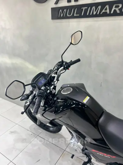 CG FAN 160