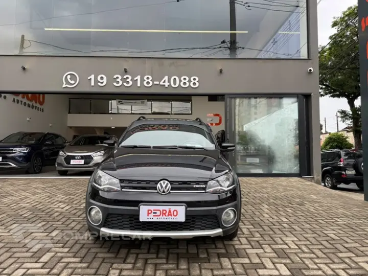 SAVEIRO 1.6 Cross CE 8V