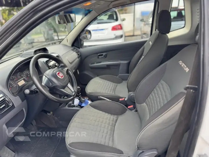 STRADA 1.8 MPI Adventure CE 16V