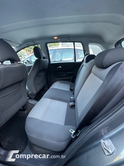 SPACEFOX 1.6 MI 8V