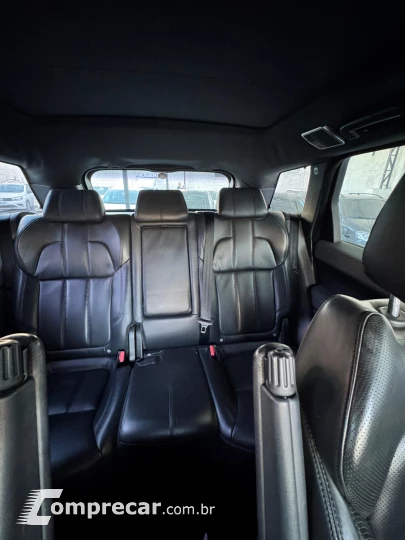 Range Rover Sport HSE 3.0 4x4 SDV6 Dies.