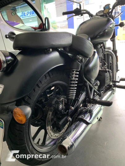 METEOR 350 STELLAR