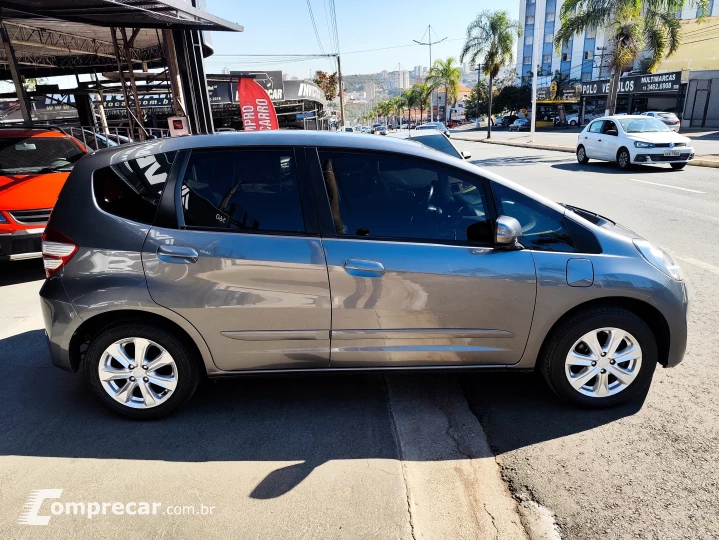 FIT 1.4 LX 16V