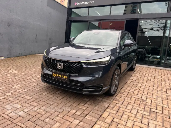 HR-V Advance 1.5  Flex TB 16V 5p Aut.