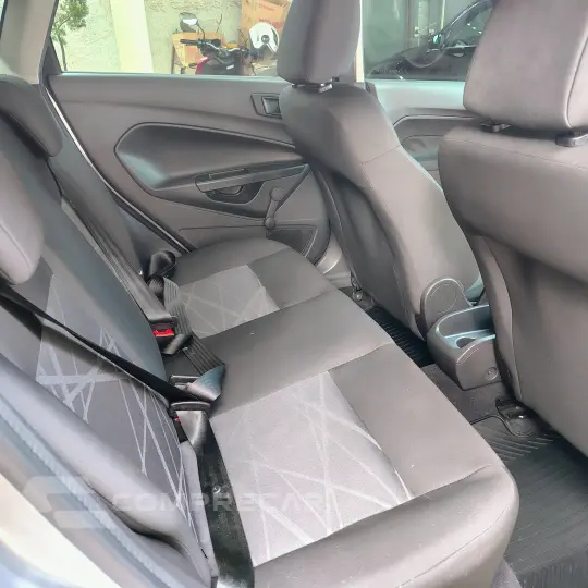 FIESTA 1.5 SE Hatch 16V