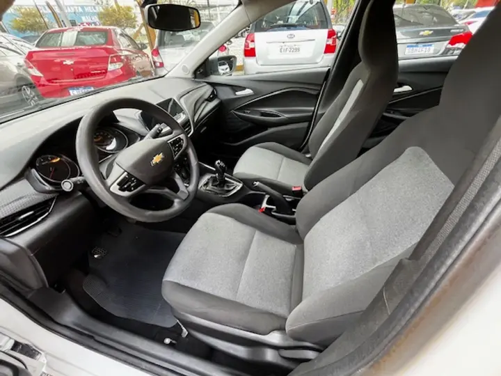 Onix 1.0 Flex Lt Manual